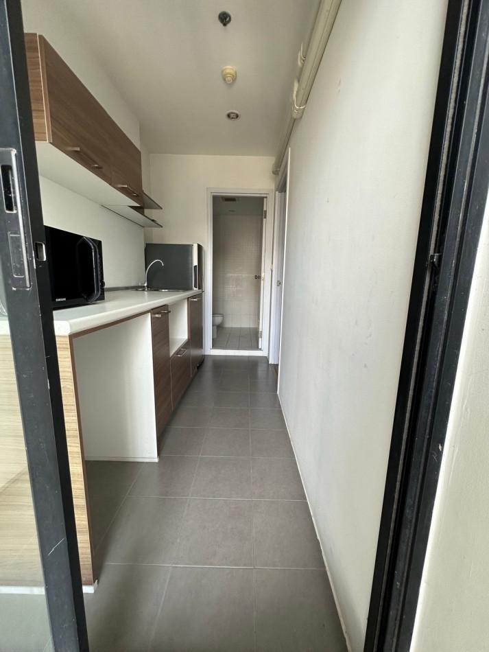 ขายคอนโด เดอะ ทรี อินเตอร์เชนจ์ คอนโดมิเนียม - Sell Condo The Tree Interchange condominium - 2833585