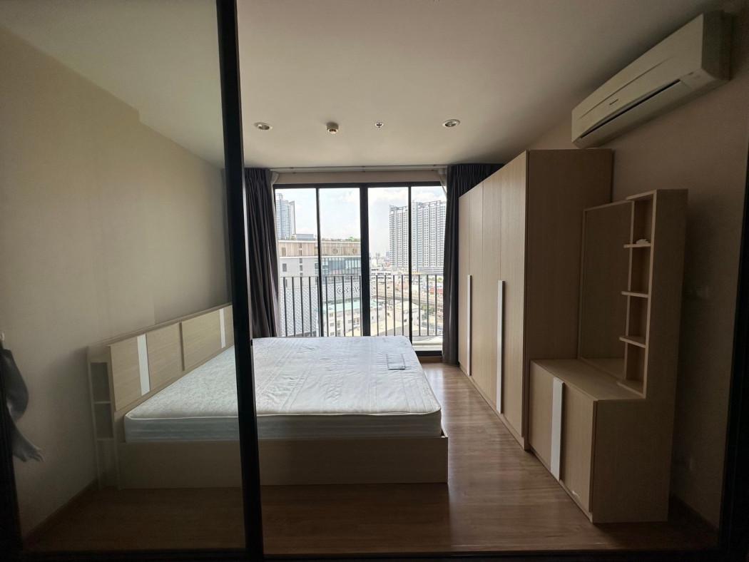 ขายคอนโด เดอะ ทรี อินเตอร์เชนจ์ คอนโดมิเนียม - Sell Condo The Tree Interchange condominium - 2833582