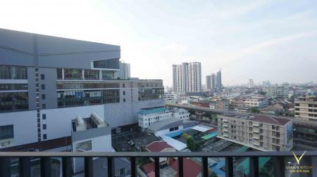 ขายคอนโด เดอะ ทรี อินเตอร์เชนจ์ คอนโดมิเนียม - Sell Condo The Tree Interchange condominium - 2833584