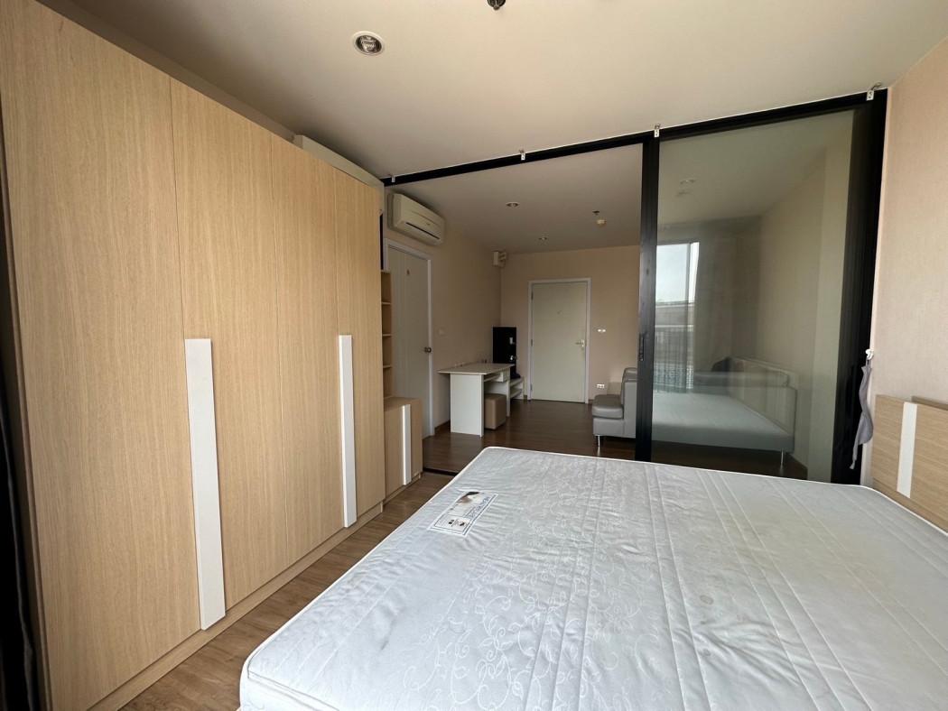 ขายคอนโด เดอะ ทรี อินเตอร์เชนจ์ คอนโดมิเนียม - Sell Condo The Tree Interchange condominium - 2833583