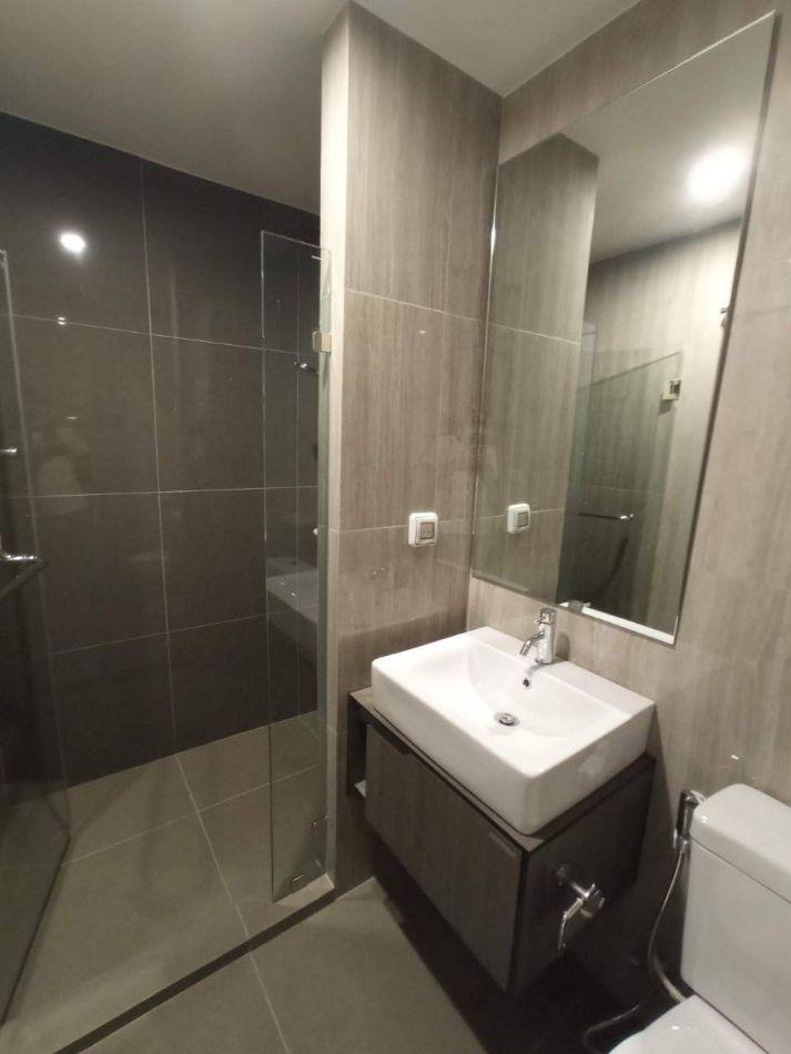 เช่าคอนโด The Parkland Phetkasem56 - Condo Rental   - 2833595