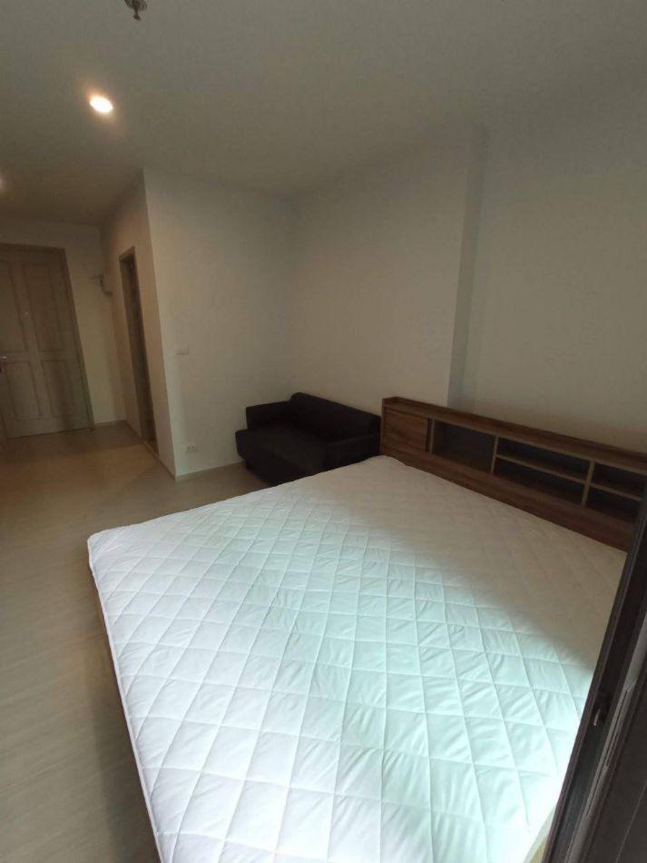 เช่าคอนโด The Parkland Phetkasem56 - Condo Rental   - 2833592