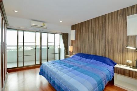 เช่าคอนโด อีสเทิร์น ทาวเวอร์ - Condo Rental   - 2834087