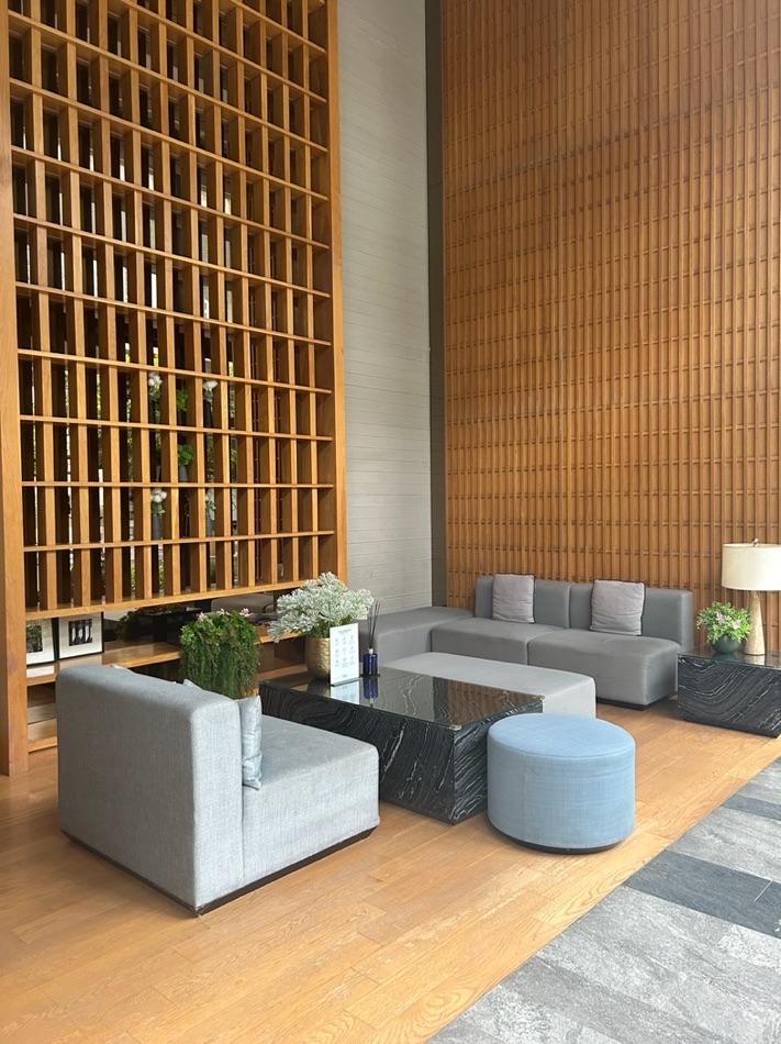 เช่าคอนโด The Base Garden Rama9 - Condo Rental   - 2834175