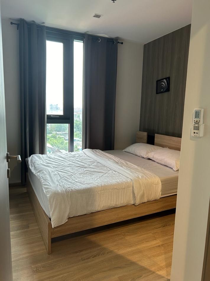 เช่าคอนโด The Base Garden Rama9 - Condo Rental   - 2834173