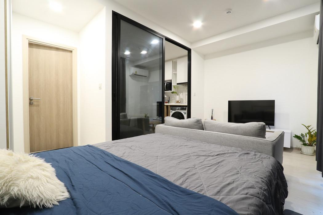 ขายคอนโด โนเบิล แอมเบียนส์ สุขุมวิท 42 คอนโดมิเนียม - Sell Condo Noble Ambience Sukhumvit 42 comdominium - 2834749