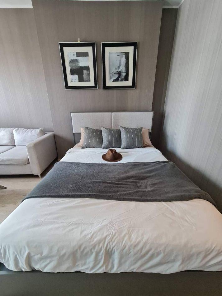 เช่าคอนโด ไอดีโอ พระรามเก้า ตัดใหม่ - Condo Rental   - 2835223