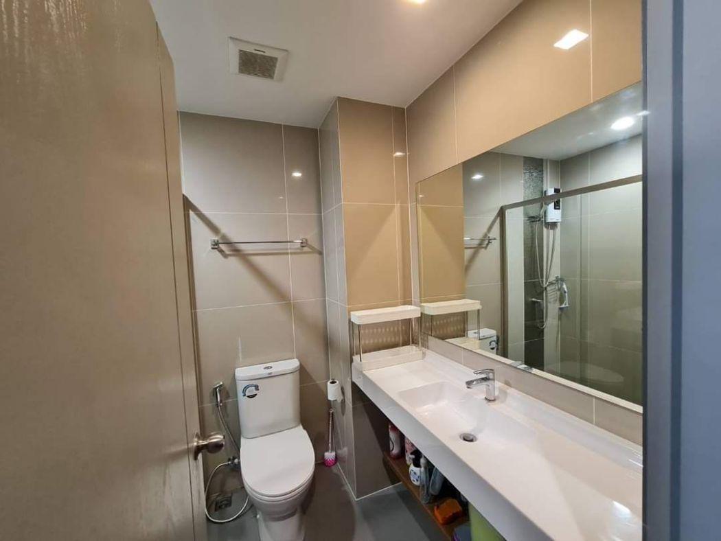 เช่าคอนโด ไอดีโอ พระรามเก้า ตัดใหม่ - Condo Rental   - 2835218