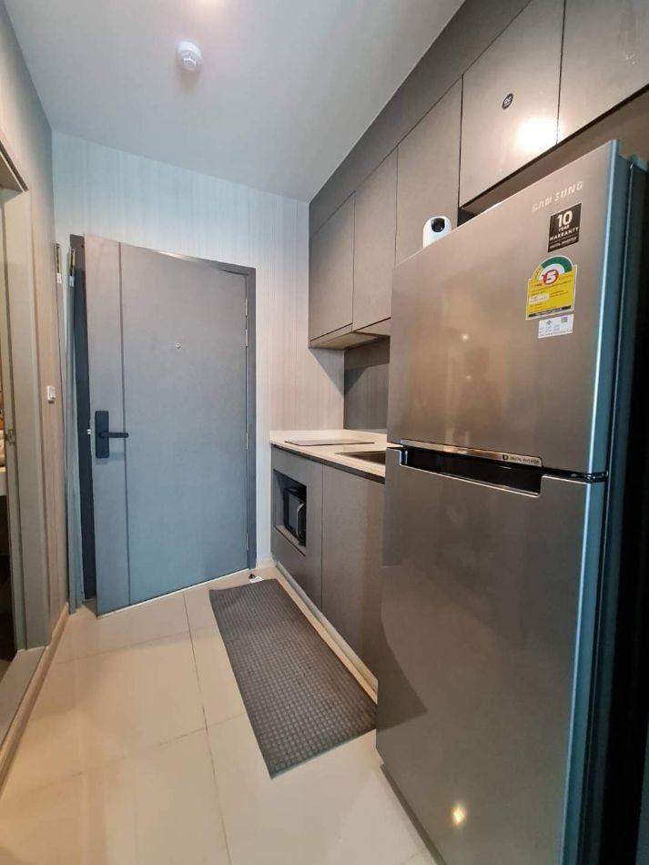 เช่าคอนโด ไอดีโอ พระรามเก้า ตัดใหม่ - Condo Rental   - 2835214