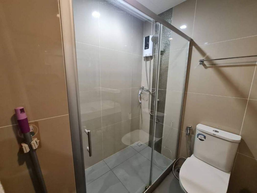 เช่าคอนโด ไอดีโอ พระรามเก้า ตัดใหม่ - Condo Rental   - 2835217