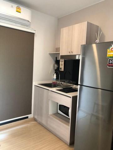 เช่าคอนโด เดอะทรี อ่อนนุช สเตชั่น คอนโดมิเนียม - Condo Rental The Tree Onnut Station condominium - 2835299