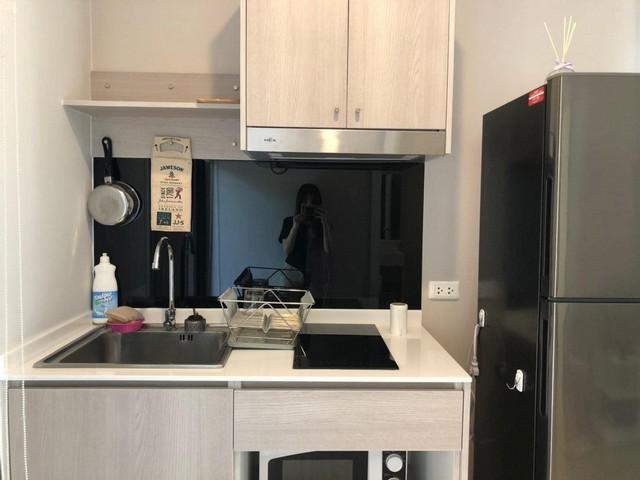 เช่าคอนโด เดอะทรี อ่อนนุช สเตชั่น คอนโดมิเนียม - Condo Rental The Tree Onnut Station condominium - 2835298