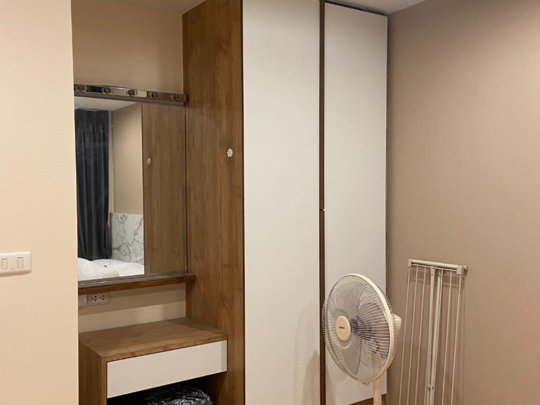 เช่าคอนโด เดอะ นิช สุขุมวิท49 คอนโดมิเนียม - Condo Rental The Niche Sukhumvit49 condominium - 2835307