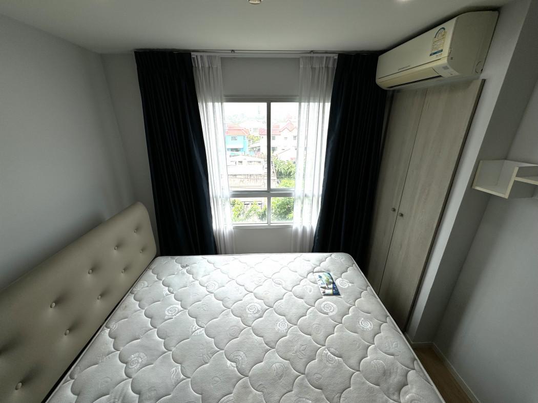 ขายคอนโด ลุมพินี วิลล์ อ่อนนุช-พัฒนาการ คอนโดมิเนียม - Sell Condo Lumpini Ville Onnut - Phatthanakan condominium - 2835341