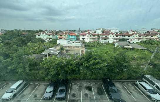ขายคอนโด ลุมพินี วิลล์ อ่อนนุช-พัฒนาการ คอนโดมิเนียม - Sell Condo Lumpini Ville Onnut - Phatthanakan condominium - 2835349