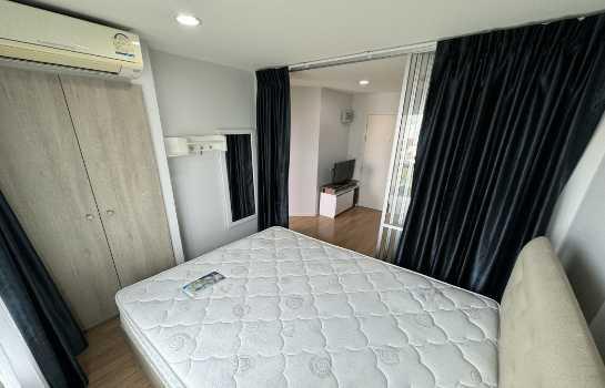 ขายคอนโด ลุมพินี วิลล์ อ่อนนุช-พัฒนาการ คอนโดมิเนียม - Sell Condo Lumpini Ville Onnut - Phatthanakan condominium - 2835343