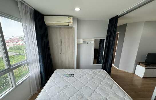 ขายคอนโด ลุมพินี วิลล์ อ่อนนุช-พัฒนาการ คอนโดมิเนียม - Sell Condo Lumpini Ville Onnut - Phatthanakan condominium - 2835344