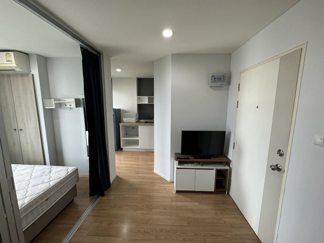 ขายคอนโด ลุมพินี วิลล์ อ่อนนุช-พัฒนาการ คอนโดมิเนียม - Sell Condo Lumpini Ville Onnut - Phatthanakan condominium - 2835339