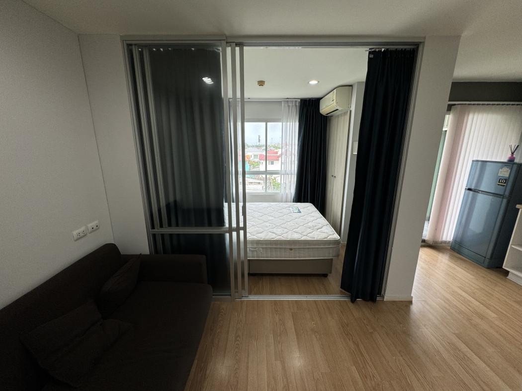 ขายคอนโด ลุมพินี วิลล์ อ่อนนุช-พัฒนาการ คอนโดมิเนียม - Sell Condo Lumpini Ville Onnut - Phatthanakan condominium - 2835340