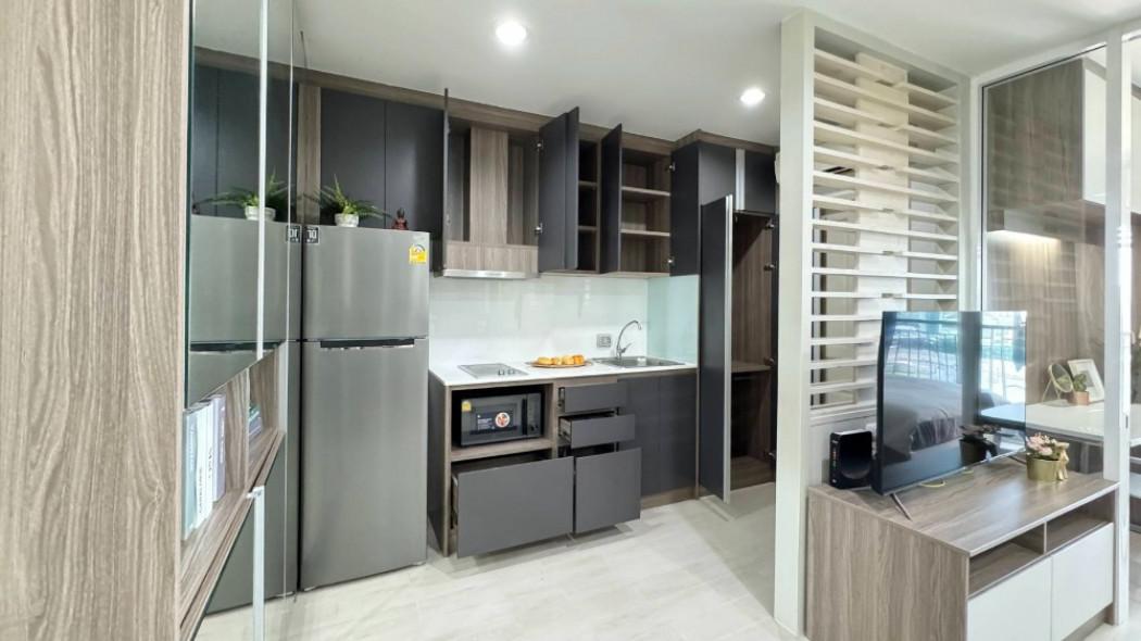 เช่าคอนโด ซิม วิภา-ลาดพร้าว คอนโดมิเนียม - Condo Rental SYM Vibha-Ladprao condominium - 2835387