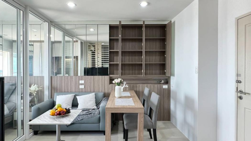 เช่าคอนโด ซิม วิภา-ลาดพร้าว คอนโดมิเนียม - Condo Rental SYM Vibha-Ladprao condominium - 2835386