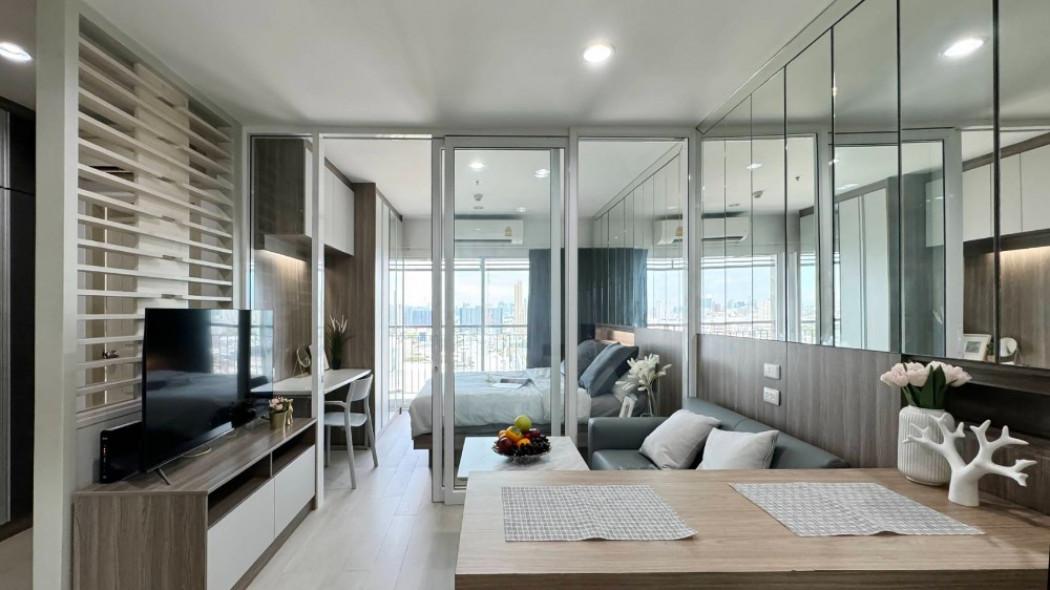 เช่าคอนโด ซิม วิภา-ลาดพร้าว คอนโดมิเนียม - Condo Rental SYM Vibha-Ladprao condominium - 2835395