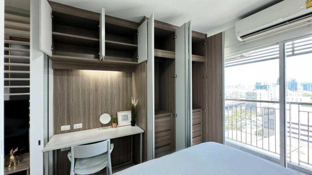 เช่าคอนโด ซิม วิภา-ลาดพร้าว คอนโดมิเนียม - Condo Rental SYM Vibha-Ladprao condominium - 2835389