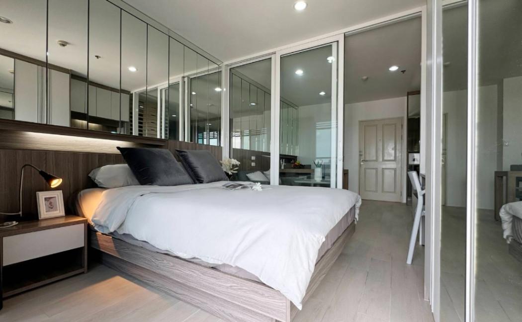 เช่าคอนโด ซิม วิภา-ลาดพร้าว คอนโดมิเนียม - Condo Rental SYM Vibha-Ladprao condominium - 2835392