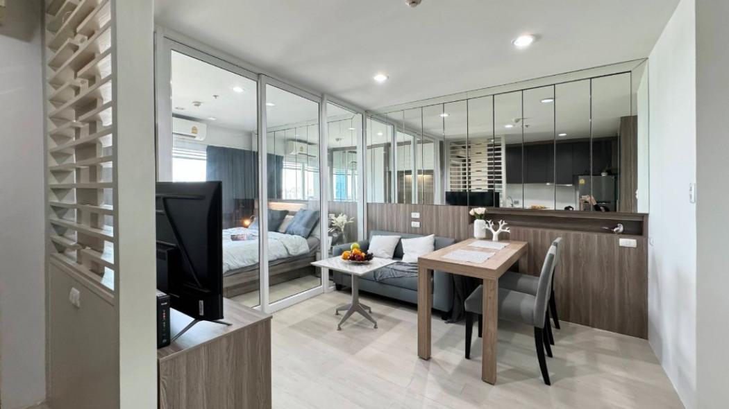 เช่าคอนโด ซิม วิภา-ลาดพร้าว คอนโดมิเนียม - Condo Rental SYM Vibha-Ladprao condominium - 2835385