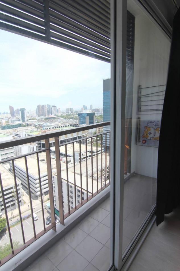 เช่าคอนโด ซิม วิภา-ลาดพร้าว คอนโดมิเนียม - Condo Rental SYM Vibha-Ladprao condominium - 2835393