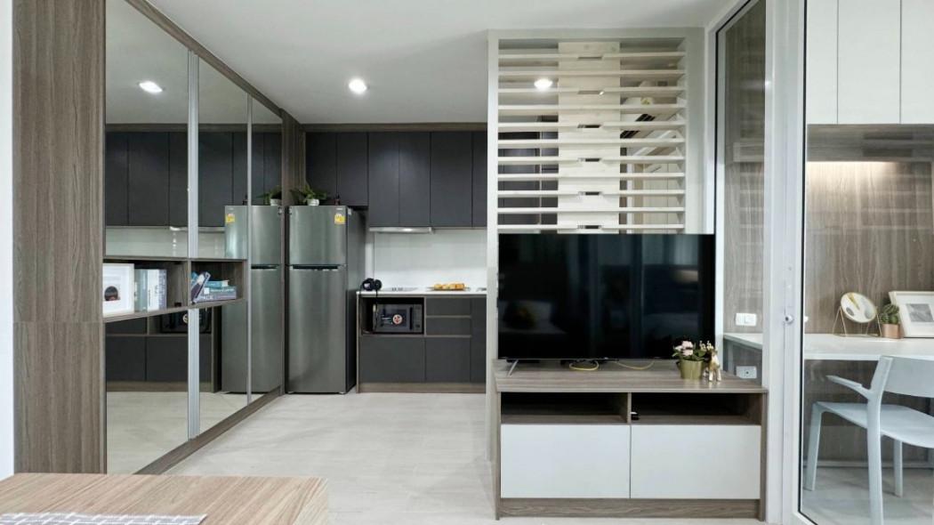 เช่าคอนโด ซิม วิภา-ลาดพร้าว คอนโดมิเนียม - Condo Rental SYM Vibha-Ladprao condominium - 2835390