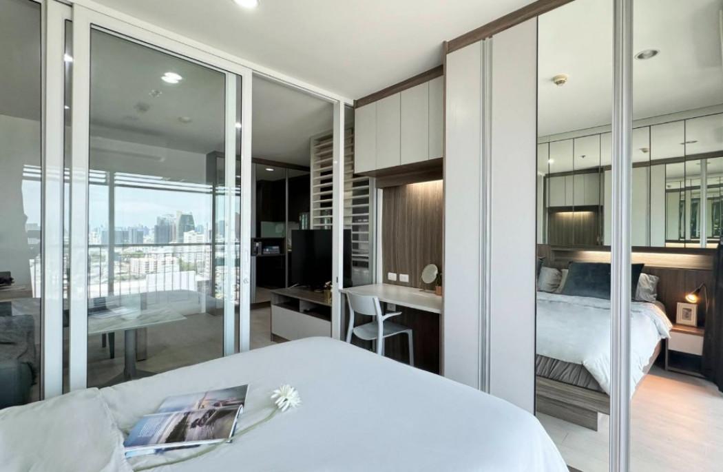 เช่าคอนโด ซิม วิภา-ลาดพร้าว คอนโดมิเนียม - Condo Rental SYM Vibha-Ladprao condominium - 2835388