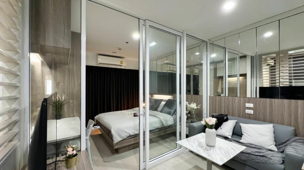 เช่าคอนโด ซิม วิภา-ลาดพร้าว คอนโดมิเนียม - Condo Rental SYM Vibha-Ladprao condominium - 2835396