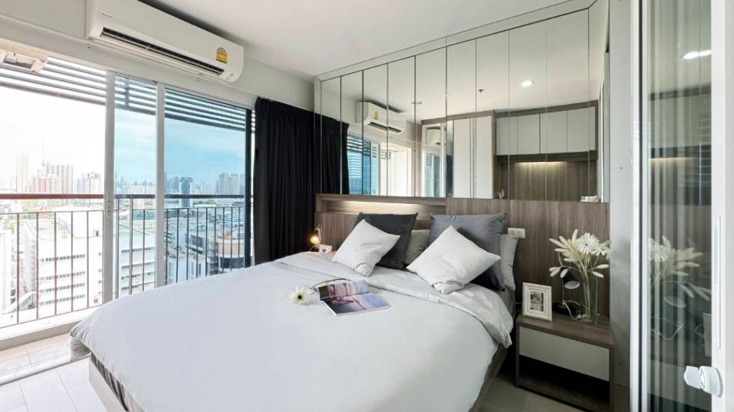 เช่าคอนโด ซิม วิภา-ลาดพร้าว คอนโดมิเนียม - Condo Rental SYM Vibha-Ladprao condominium - 2835391