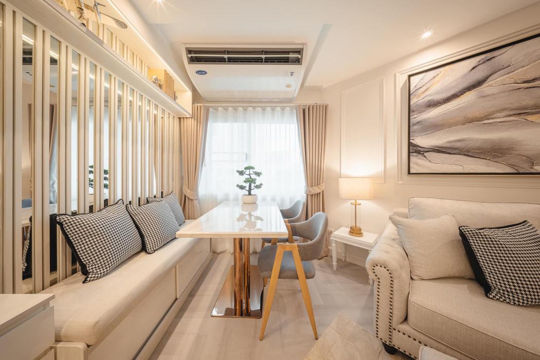 ขายคอนโด ฟอร์จูน คอนโดทาวน์ คอนโดมิเนียม - Sell Condo Fortune Condotown condominium - 2835457