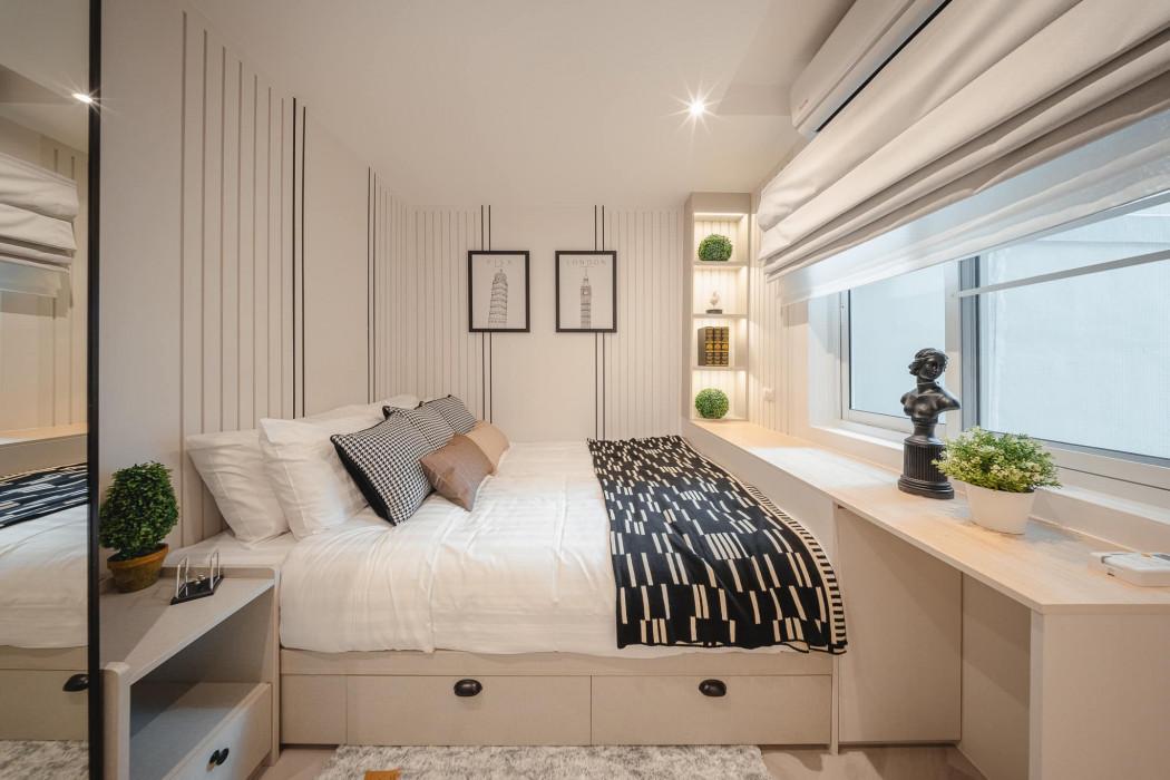 ขายคอนโด ฟอร์จูน คอนโดทาวน์ คอนโดมิเนียม - Sell Condo Fortune Condotown condominium - 2835461
