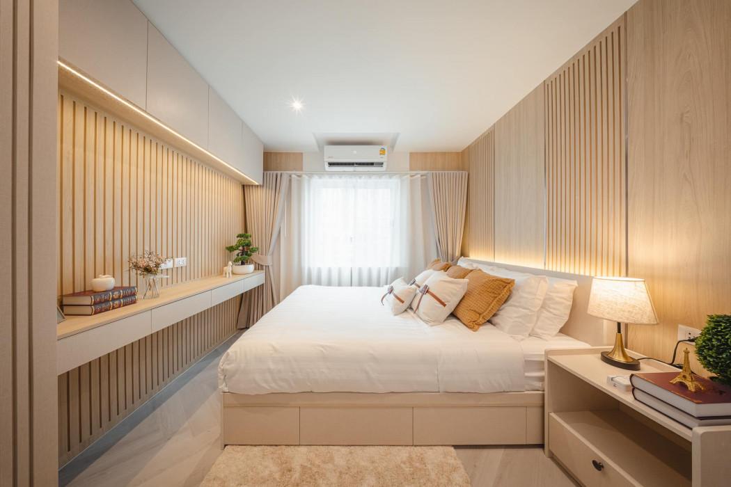 ขายคอนโด ฟอร์จูน คอนโดทาวน์ คอนโดมิเนียม - Sell Condo Fortune Condotown condominium - 2835463