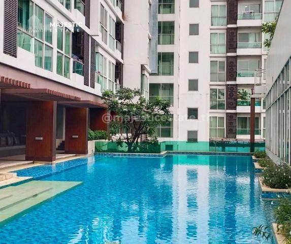 ขายคอนโด ไอดีโอ มิกซ์ พหลโยธิน คอนโดมิเนียม - Sell Condo Ideo Mix Phaholyothin condominium - 2835691