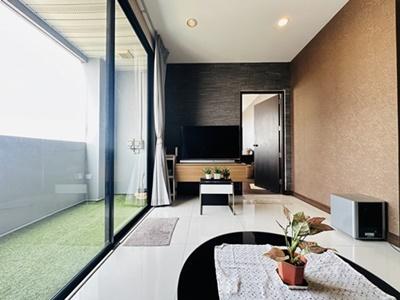 ขายคอนโด วิสต้า การ์เด้น คอนโดมิเนียม - Sell Condo Vista Garden condominium - 2835754