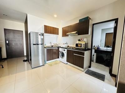ขายคอนโด วิสต้า การ์เด้น คอนโดมิเนียม - Sell Condo Vista Garden condominium - 2835752