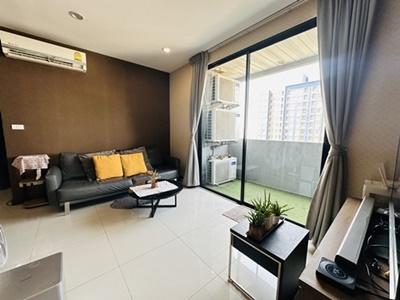 ขายคอนโด วิสต้า การ์เด้น คอนโดมิเนียม - Sell Condo Vista Garden condominium - 2835756