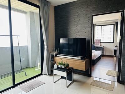 ขายคอนโด วิสต้า การ์เด้น คอนโดมิเนียม - Sell Condo Vista Garden condominium - 2835755