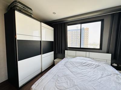 ขายคอนโด วิสต้า การ์เด้น คอนโดมิเนียม - Sell Condo Vista Garden condominium - 2835759