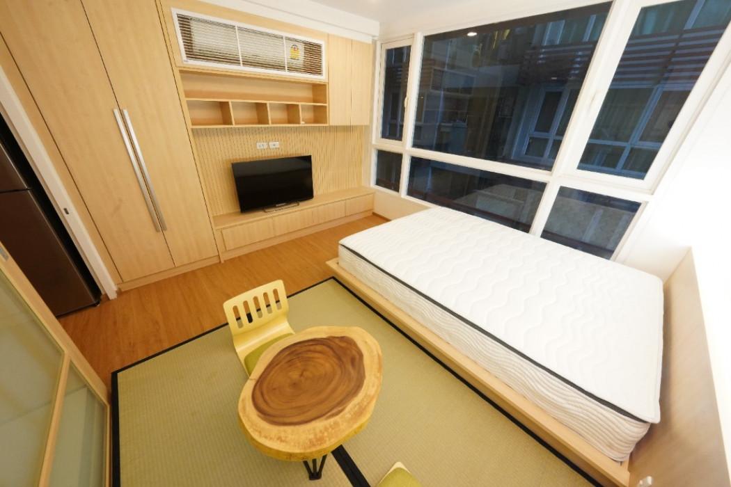 เช่าคอนโด 15 สุขุมวิท เรสซิเด็นท์ คอนโดมิเนียม - Condo Rental 15 Sukhumvit Residences condominium - 2836088