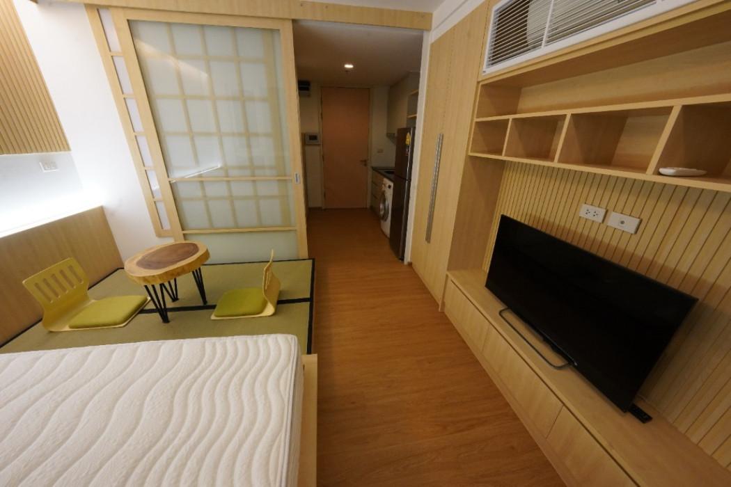 เช่าคอนโด 15 สุขุมวิท เรสซิเด็นท์ คอนโดมิเนียม - Condo Rental 15 Sukhumvit Residences condominium - 2836086
