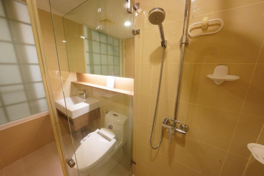 เช่าคอนโด 15 สุขุมวิท เรสซิเด็นท์ คอนโดมิเนียม - Condo Rental 15 Sukhumvit Residences condominium - 2836087