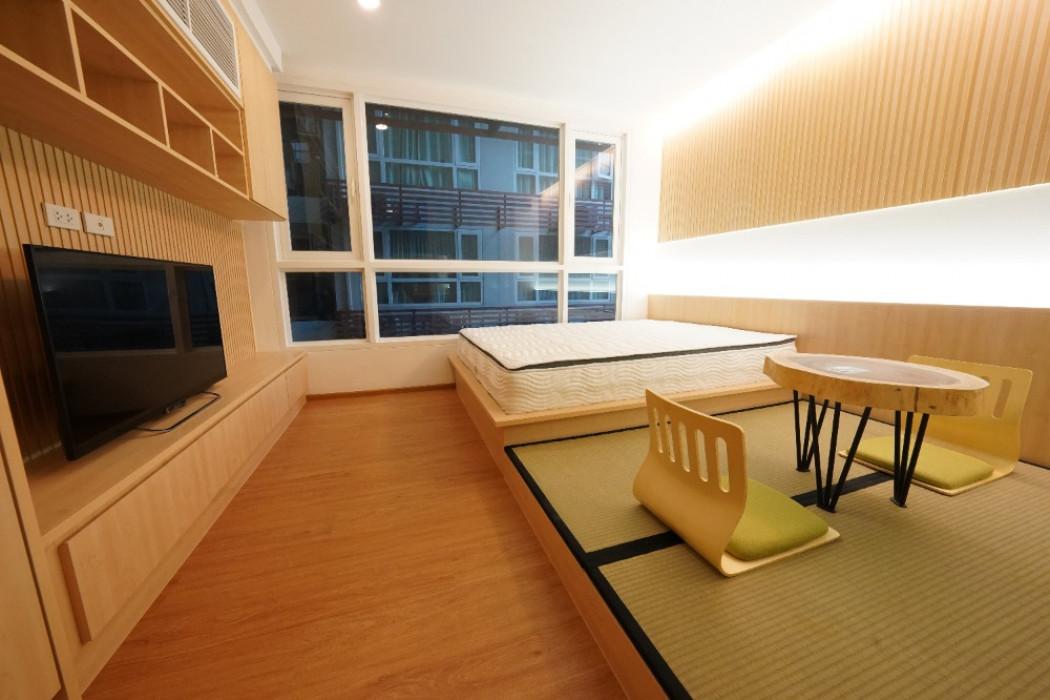 เช่าคอนโด 15 สุขุมวิท เรสซิเด็นท์ คอนโดมิเนียม - Condo Rental 15 Sukhumvit Residences condominium - 2836084