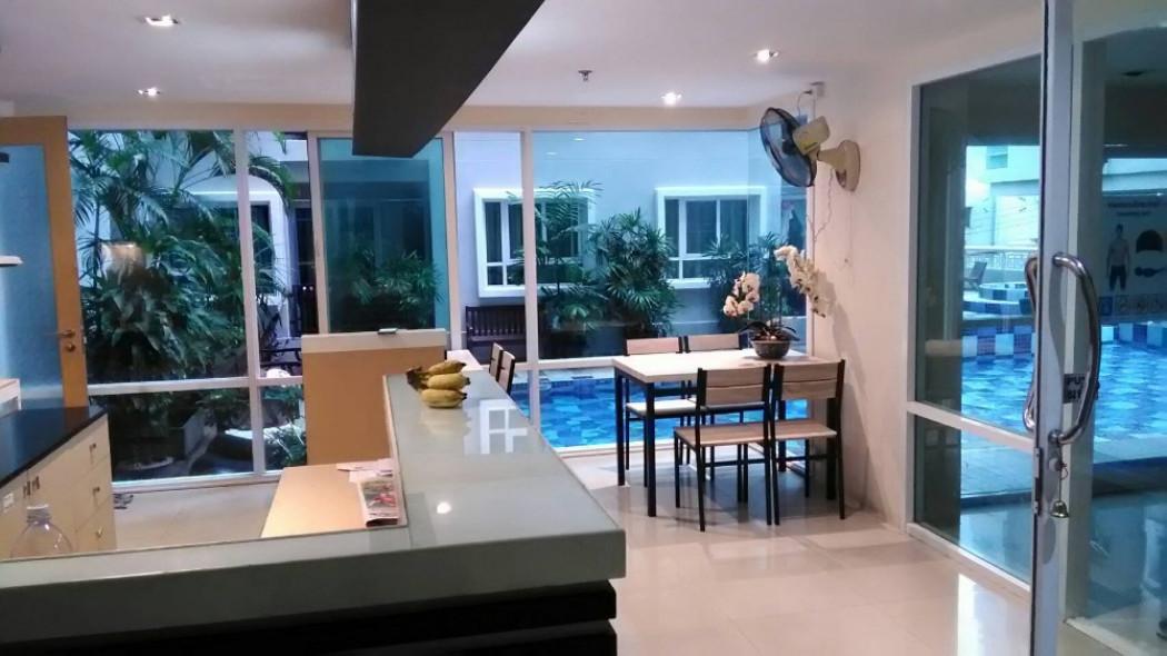 เช่าคอนโด เดอะ เน็กซ์ ลาดพร้าว คอนโดมิเนียม - Condo Rental The Next Ladprao condominium - 2836156