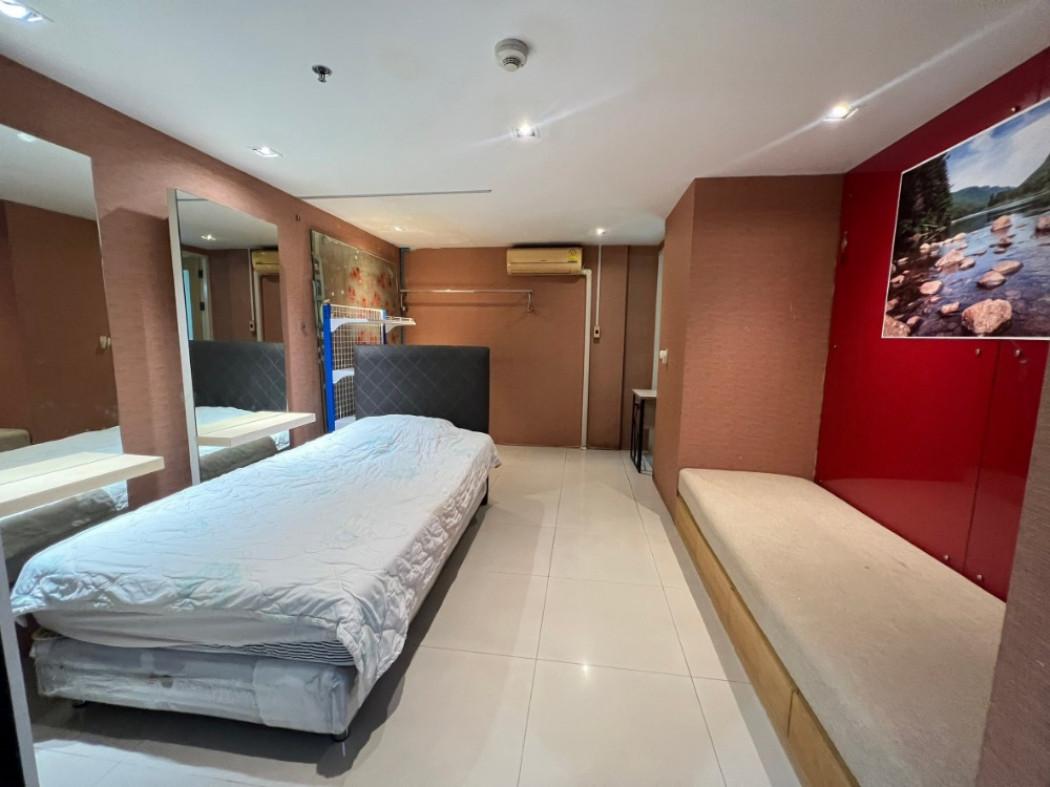เช่าคอนโด เดอะ เน็กซ์ ลาดพร้าว คอนโดมิเนียม - Condo Rental The Next Ladprao condominium - 2836160