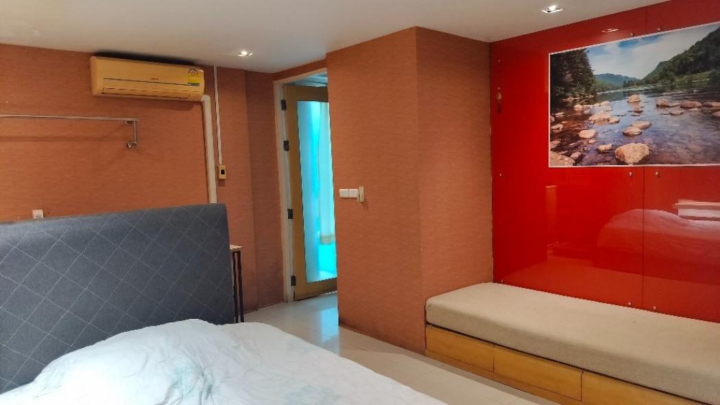 เช่าคอนโด เดอะ เน็กซ์ ลาดพร้าว คอนโดมิเนียม - Condo Rental The Next Ladprao condominium - 2836158